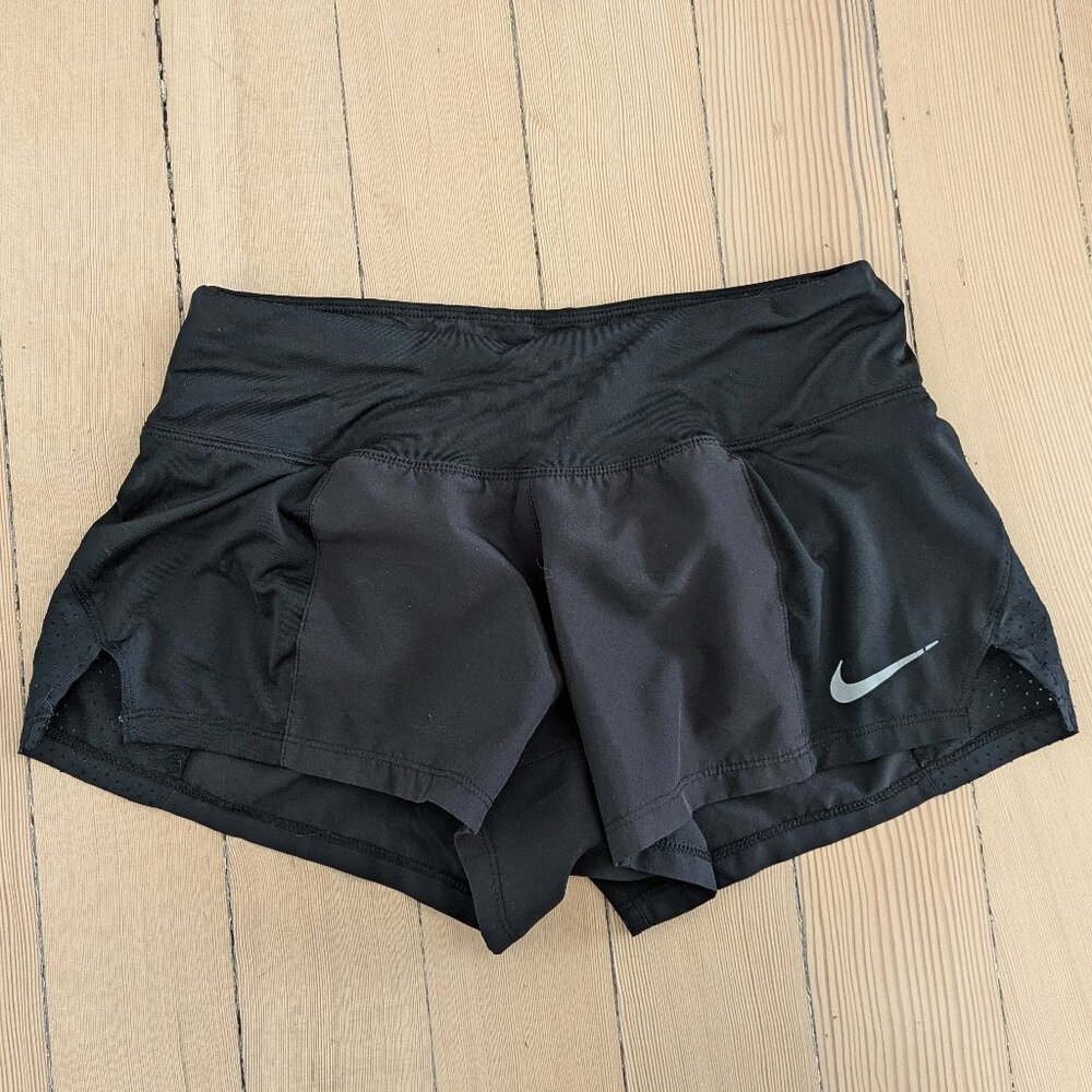 Women's Nike Dri-Fit shorts